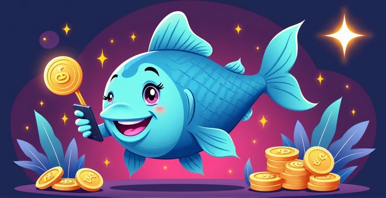 ยิงปลาเครดิตฟรีไม่ต้องฝาก