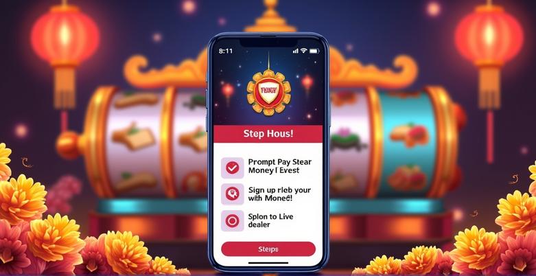 โปรโมชั่นและข้อเสนอจาก Ubet89