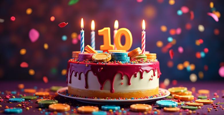 โปรโมชั่นวันเกิด รับเครดิตเพิ่ม