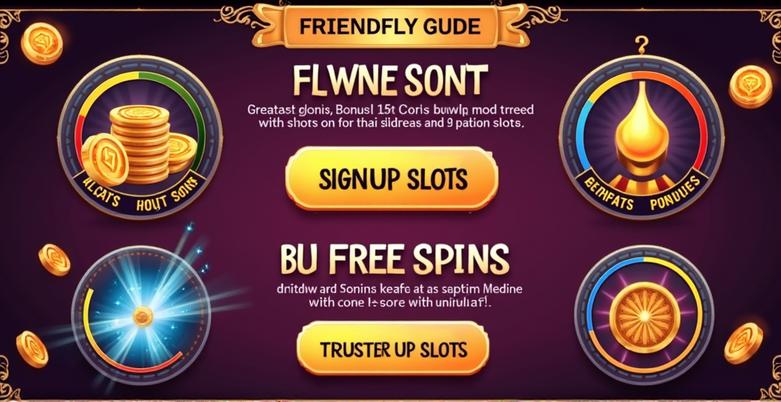 โบนัสสล็อตซื้อฟรีสปิน